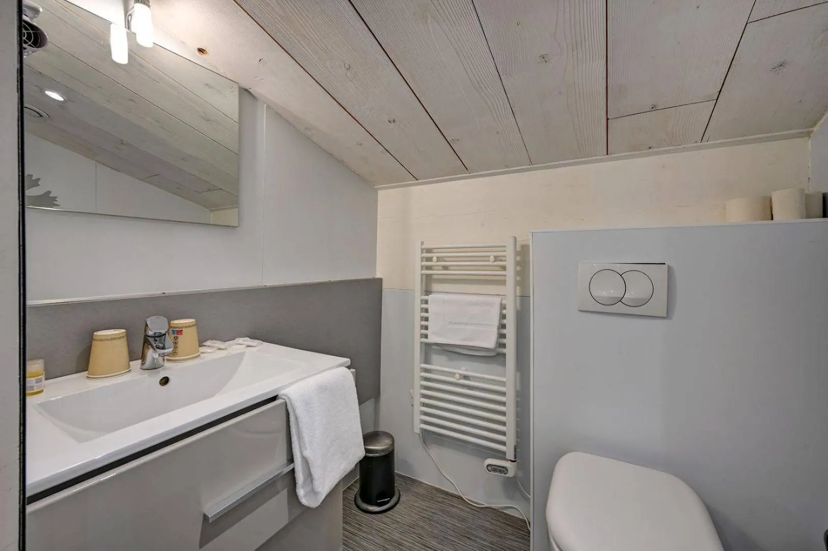 *** Hotel Le Mas D'Estello Tallard Francia