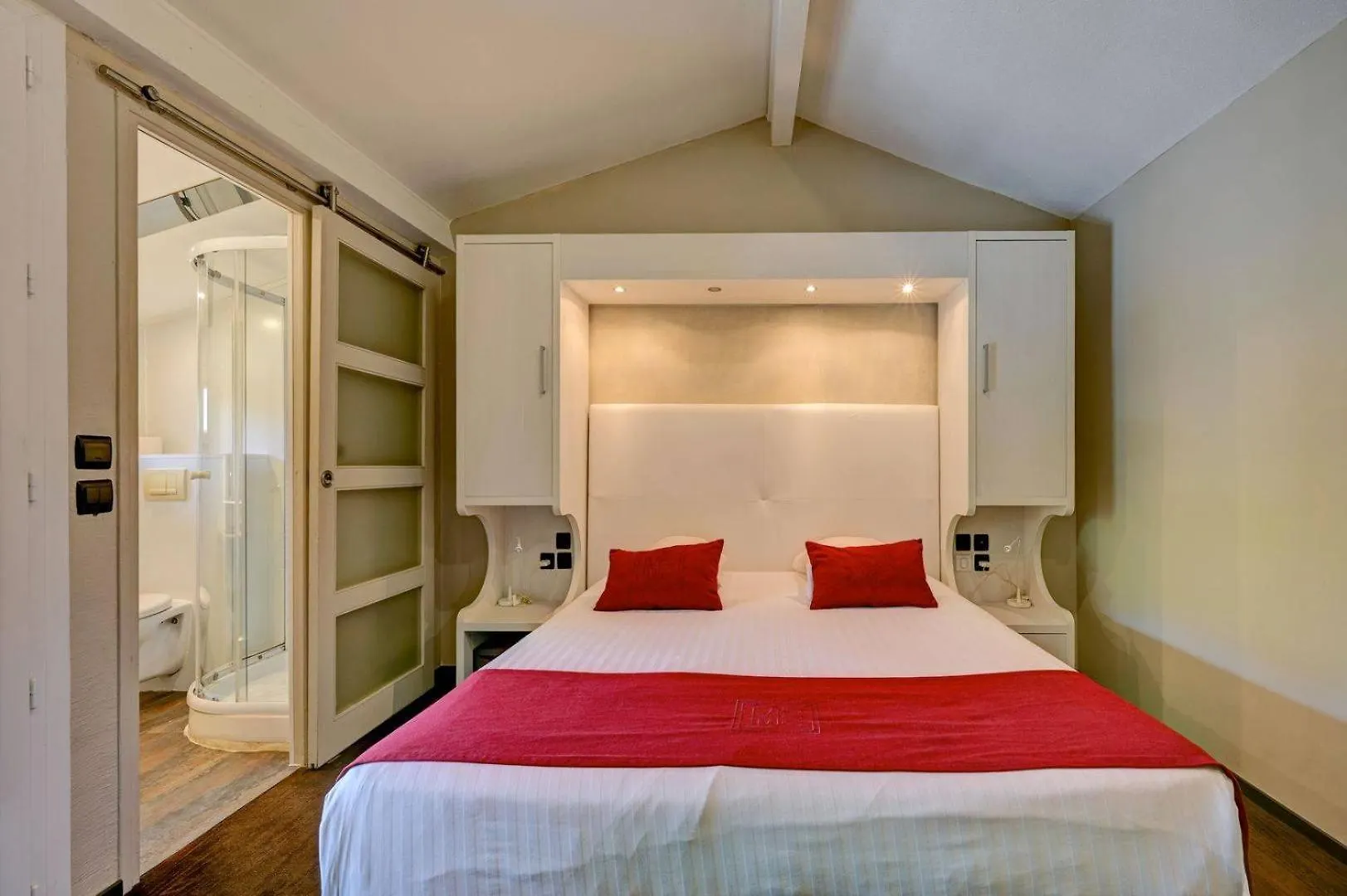 Hotel Le Mas D'Estello Tallard