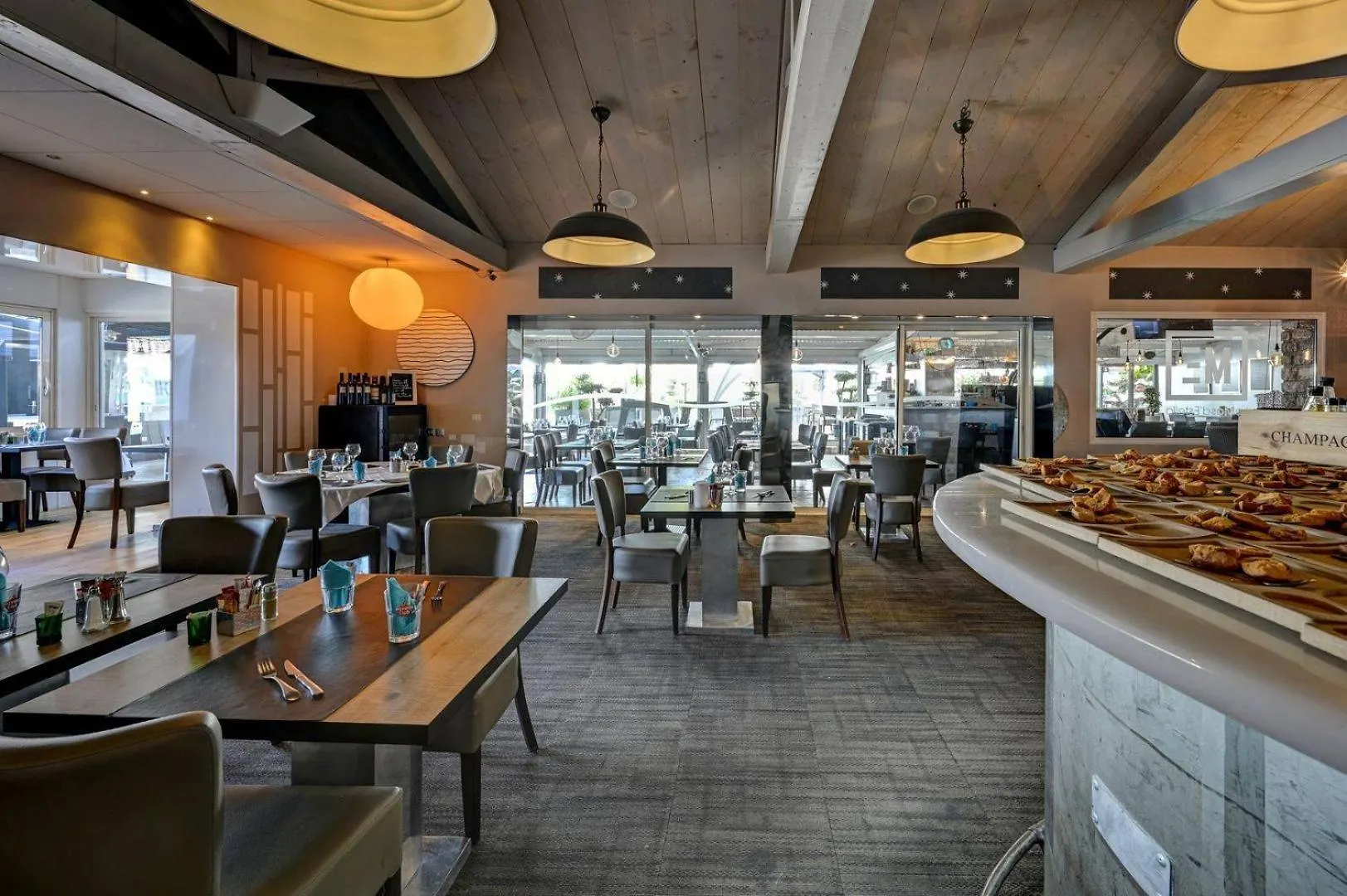 Hotel Le Mas D'Estello Tallard