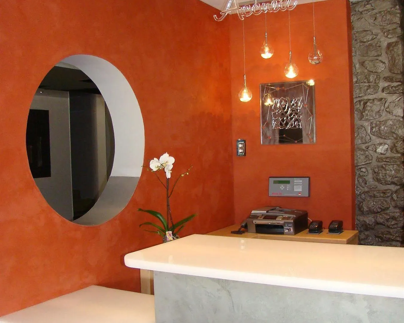 Hotel Le Mas D'Estello Tallard