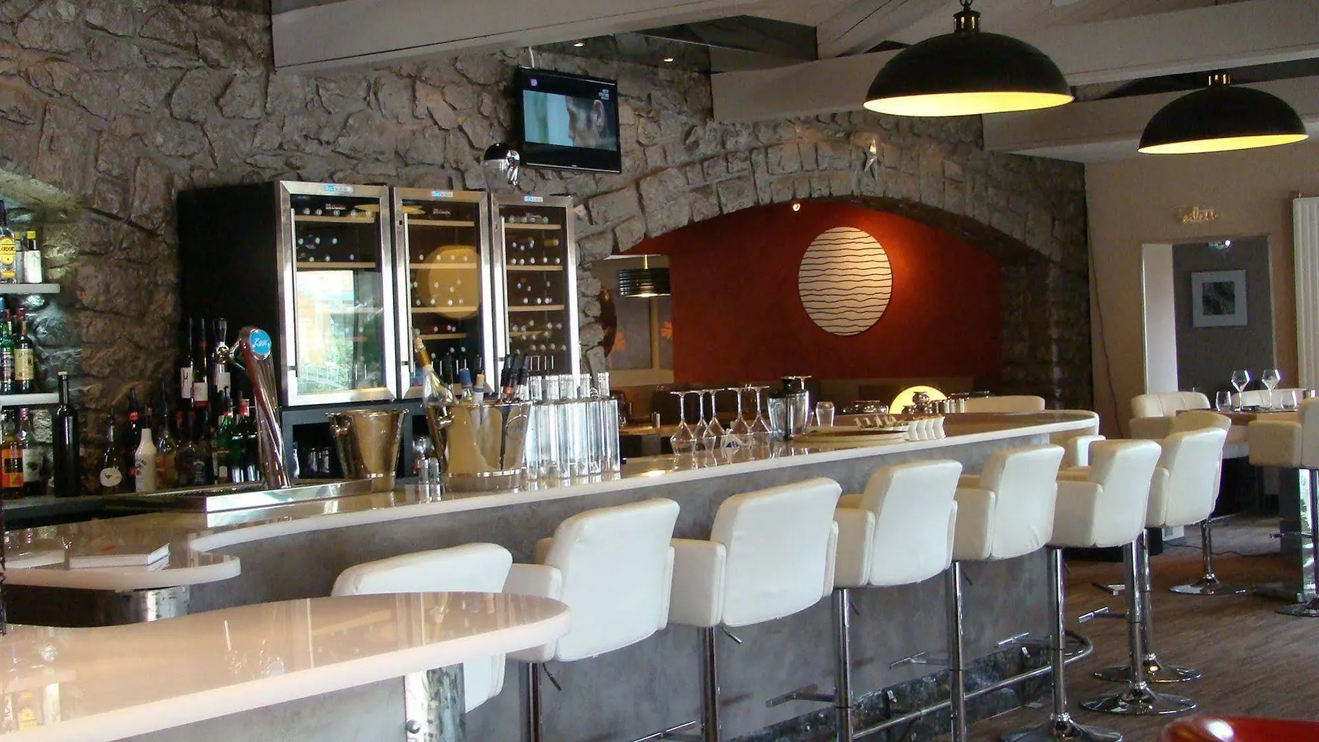 Le Mas D'Estello Tallard Hotel