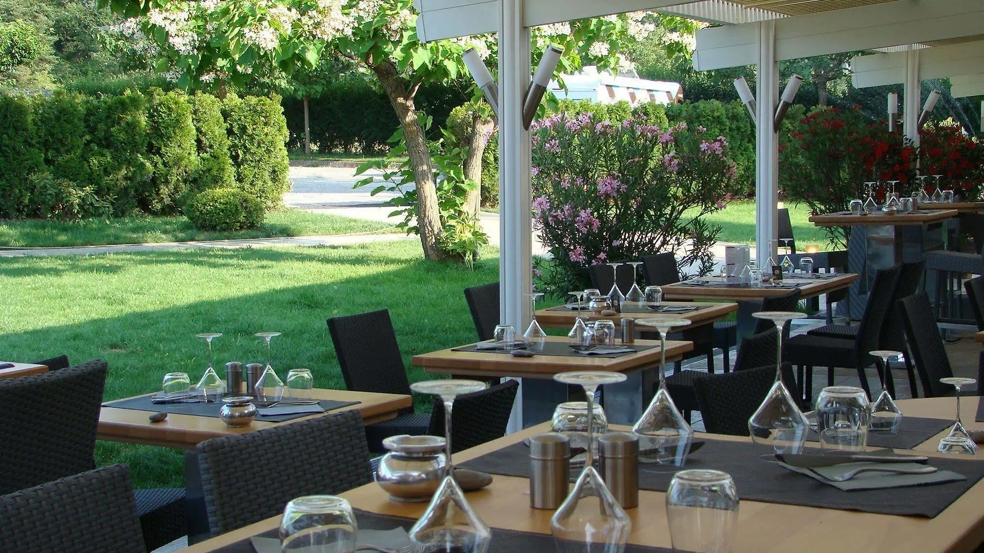 Hotel Le Mas D'Estello Tallard