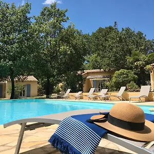 Le Clos Des Cigales **** Roussillon en Isere