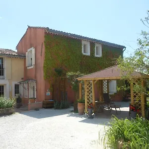 Les Passiflores *** Roussillon en Isere