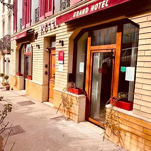 Le Grand Forcalquier