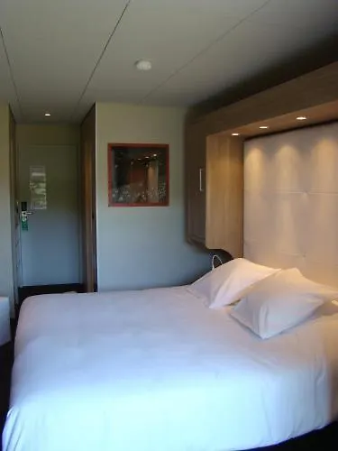 Hotel Le Mas D'Estello Tallard 3*,