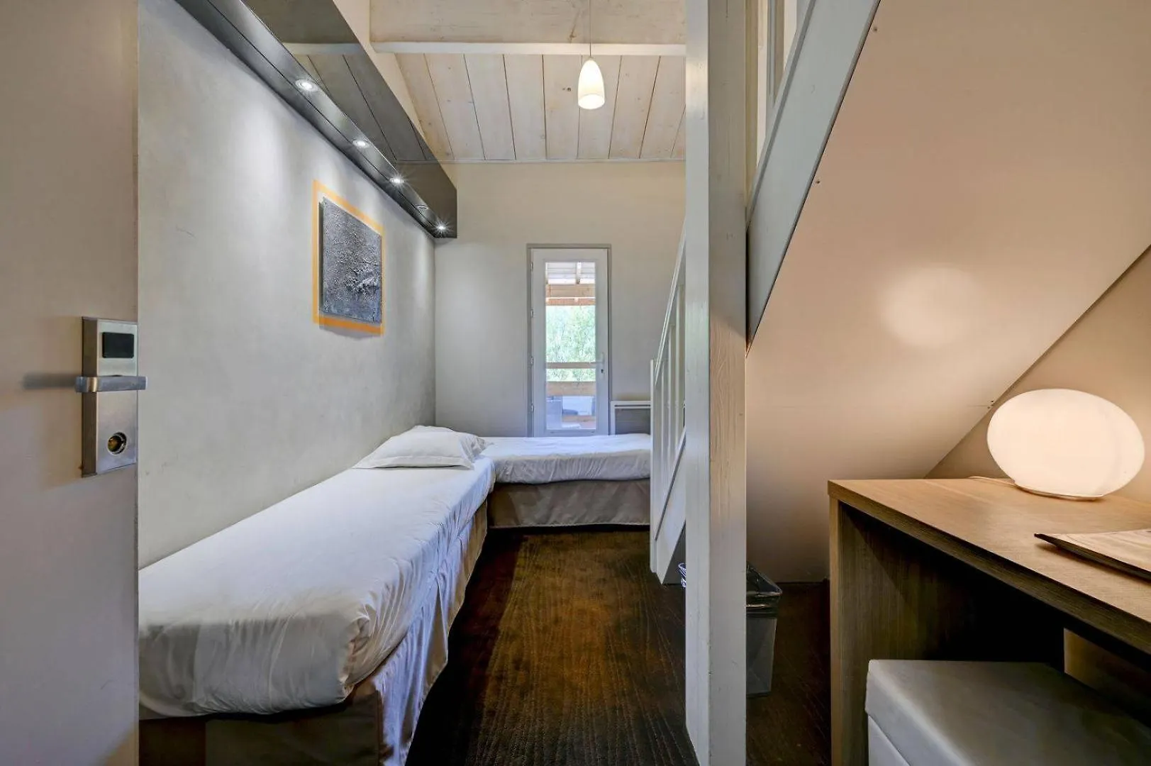 Hotel Le Mas D'Estello Tallard