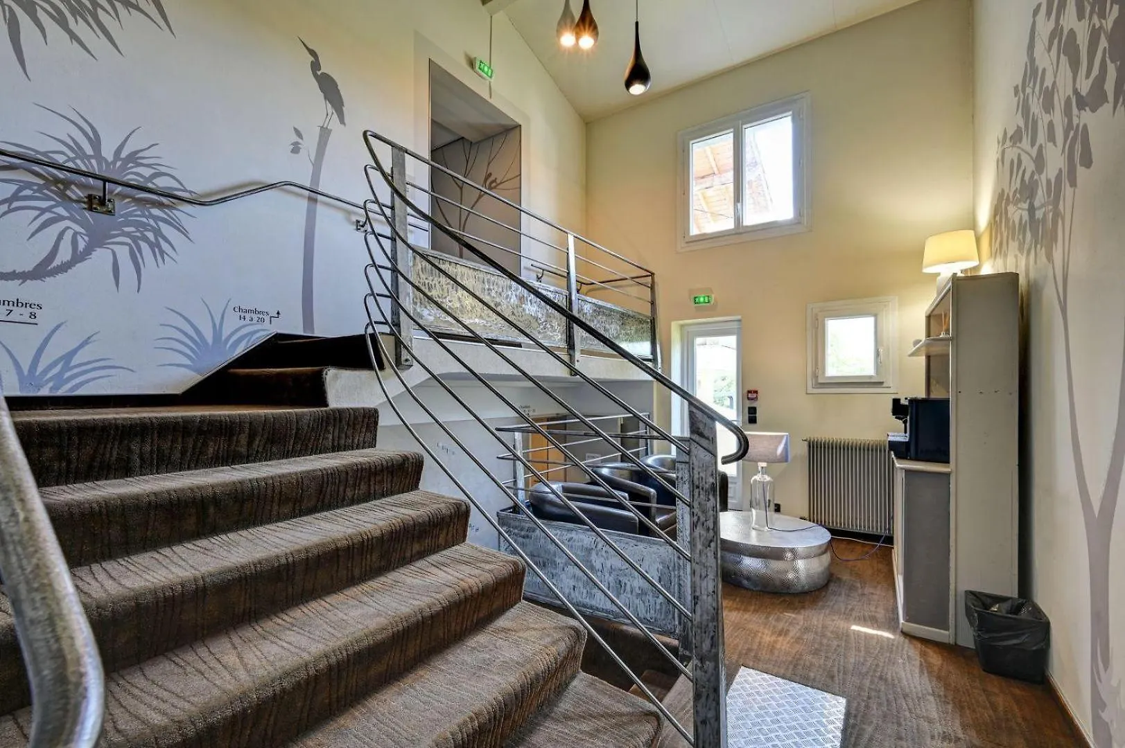 Le Mas D'Estello Hotel Tallard