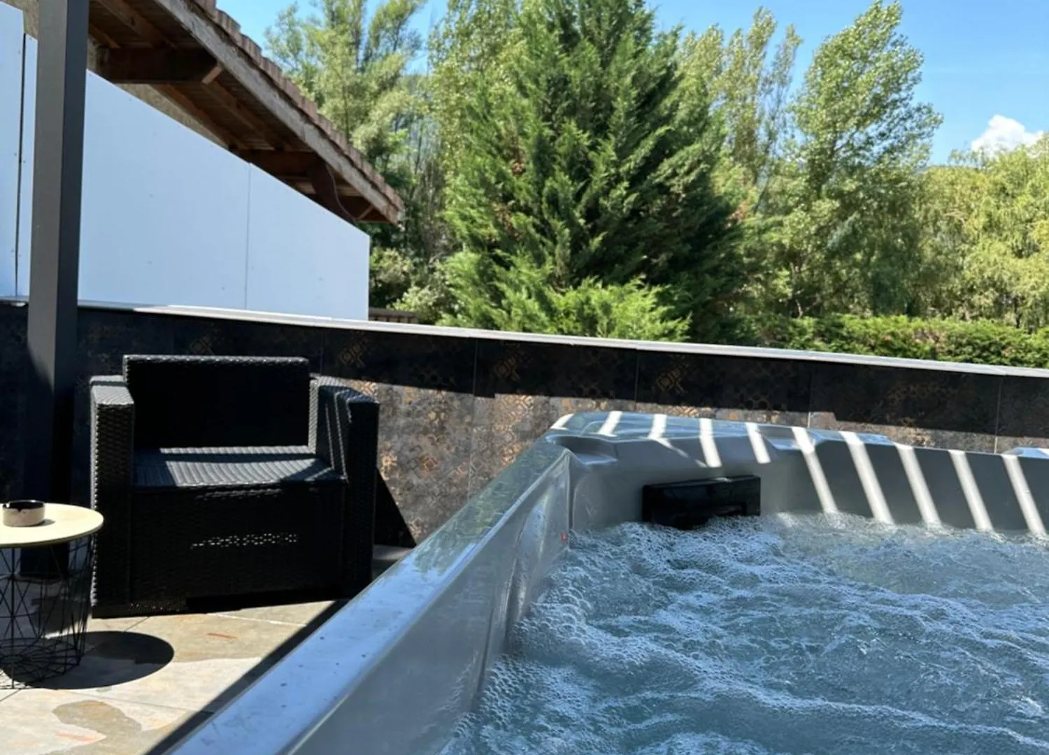 Le Mas D'Estello Hotel Tallard