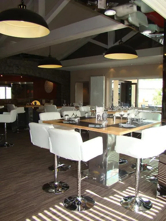 Hotel Le Mas D'Estello Tallard 3*,  Frankreich