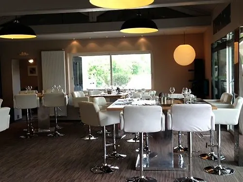 Le Mas D'Estello Hotel Tallard France