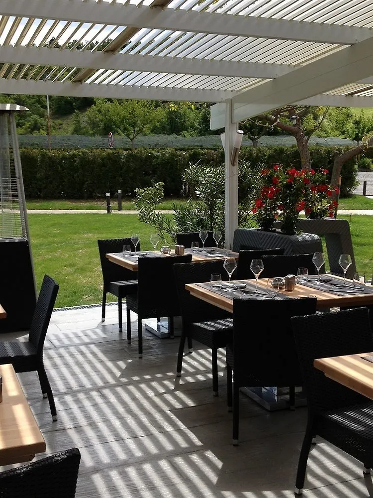 Le Mas D'Estello Hotel Tallard France