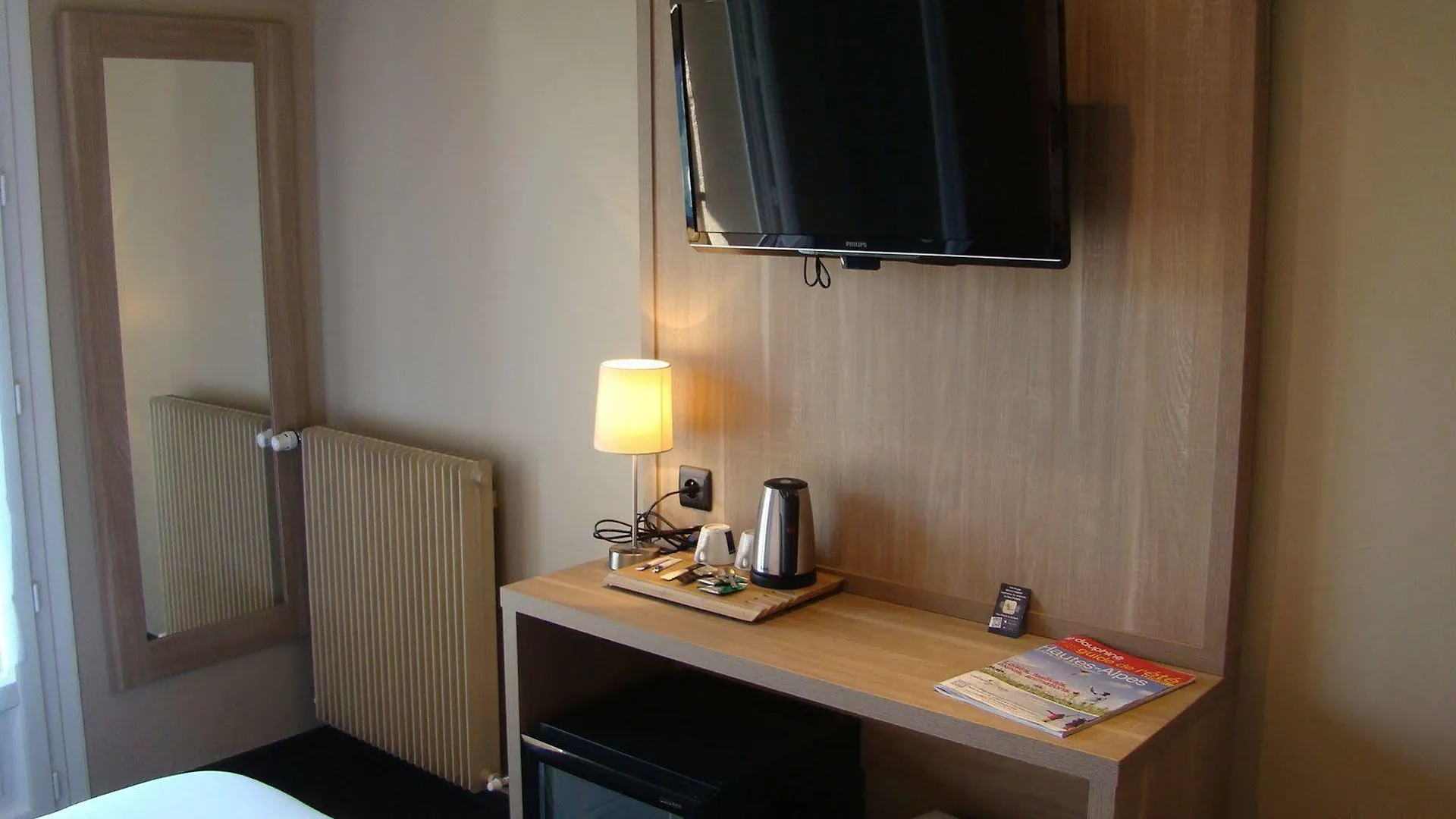 Hotel Le Mas D'Estello Tallard