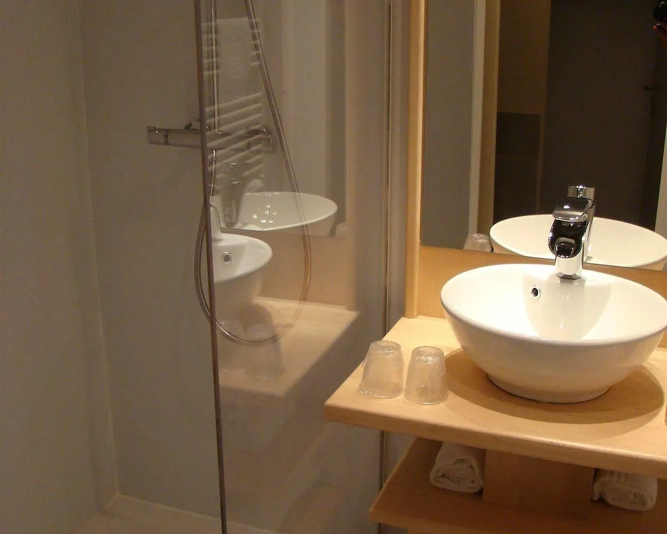 Le Mas D'Estello Hotel Tallard