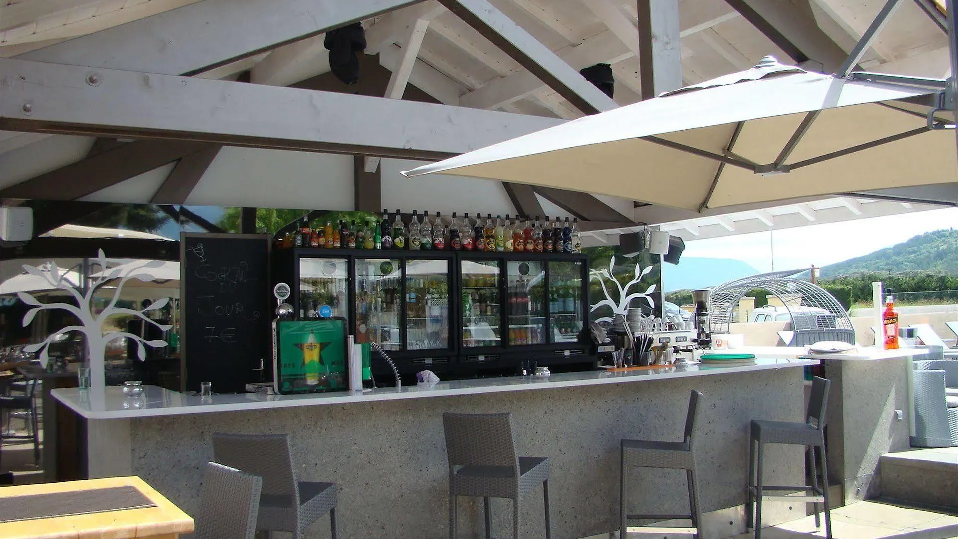 Le Mas D'Estello Hotel Tallard 3*,  France